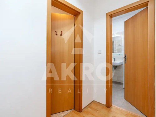 Prodaný byt 3+kk 87 m²
