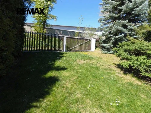 Prodej stavebního pozemku 1615 m²