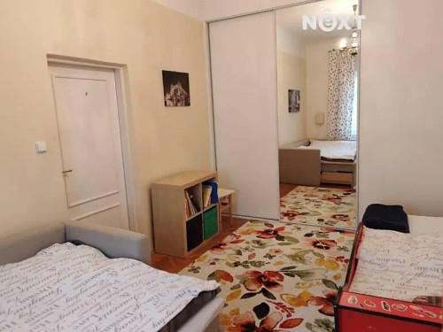 Prodaný  byt 3+1 101 m²