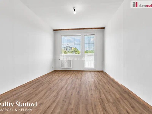 Prodej bytu 2+kk 40 m²