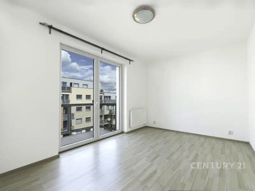 Prodej bytu 2+kk 41 m²