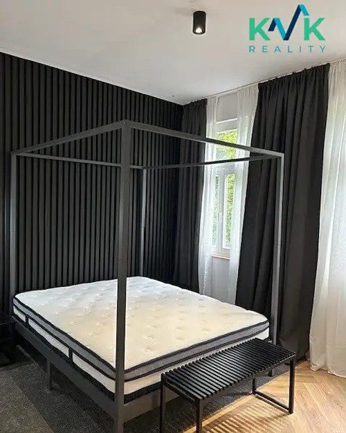 Prodej bytu 2+kk 49 m²
