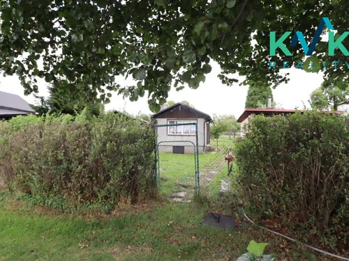 Prodej chaty 27 m², pozemek 362 m²