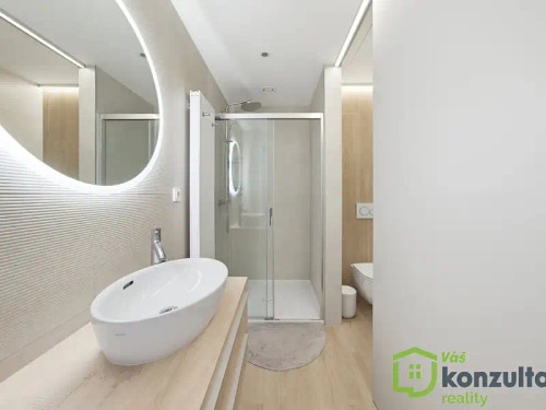 Prodej bytu 2+kk 60 m²