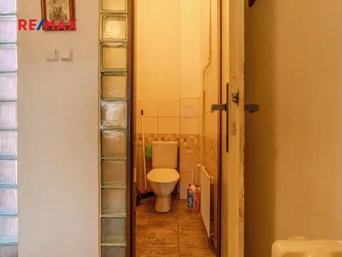 Prodej bytu 3+1 106 m²