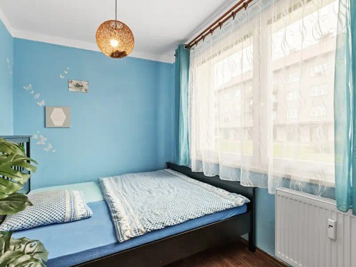 Prodaný byt 4+1 84 m²