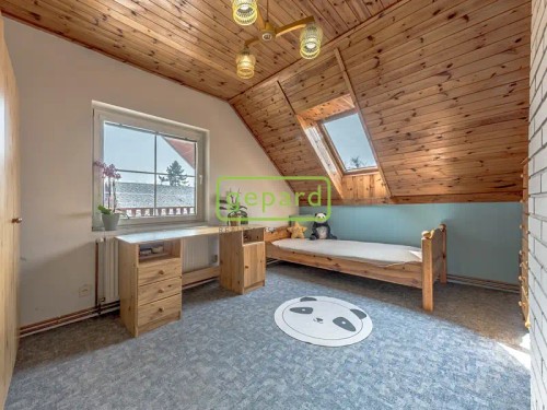 Prodej domu 147 m², pozemek 479 m²