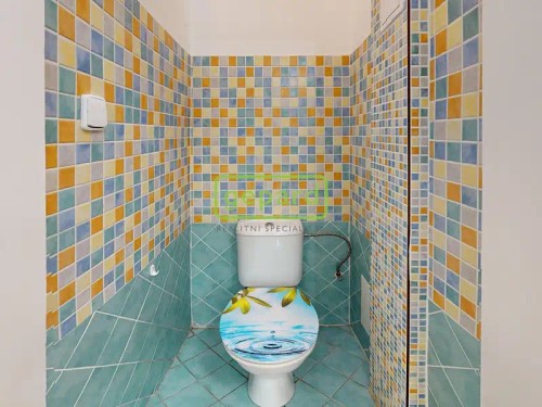 Prodej bytu 3+1 93 m²