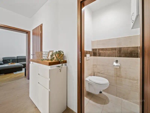 Prodej bytu 3+1 73 m²