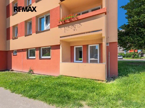 Prodej bytu 2+1 58 m²