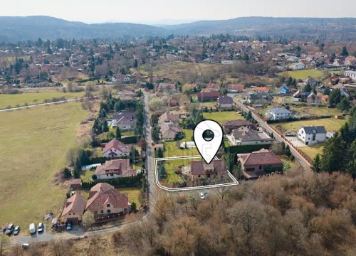 Prodej domu 308 m², pozemek 1226 m²