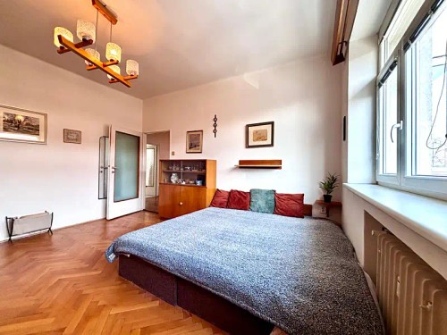 Prodej bytu 3+1 99 m²