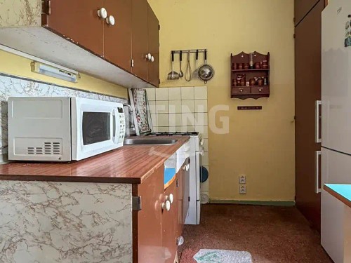 Prodej bytu 3+1 65 m²