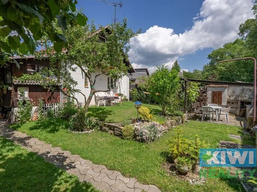 Prodej domu 100 m², pozemek 281 m²