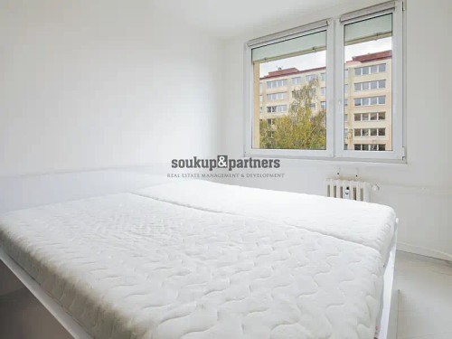 Prodej bytu 2+kk 39 m²