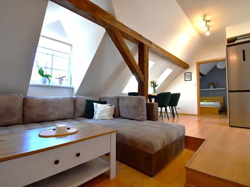 Prodej bytu 3+kk 84 m²