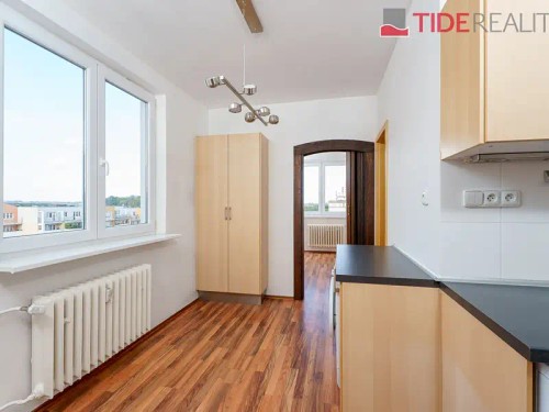 Prodaný byt 3+1 64 m²