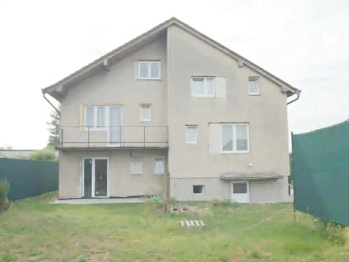 Prodej domu 350 m², pozemek 900 m²