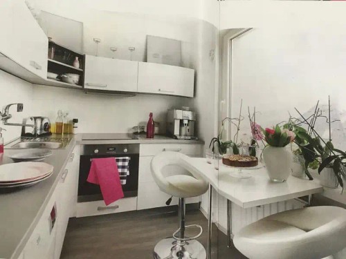 Prodej bytu 2+1 50 m²