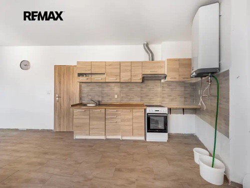 Prodej domu 200 m², pozemek 218 m²