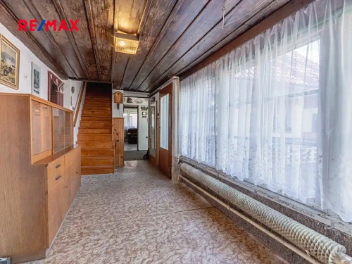 Prodej domu 120 m², pozemek 409 m²