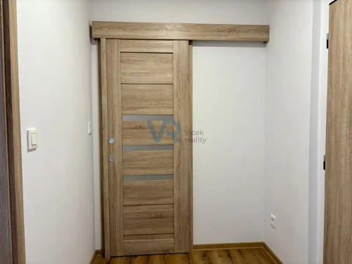Prodaný byt 2+1 54 m²