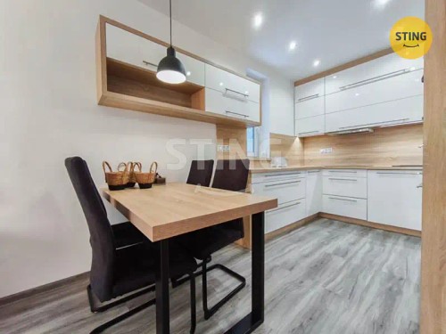 Prodej bytu 3+kk 70 m²