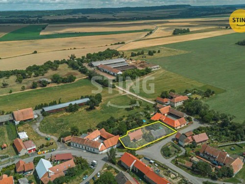 Prodej domu 290 m², pozemek 1366 m²