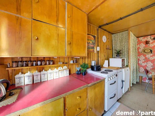 Prodej chaty 47 m², pozemek 798 m²