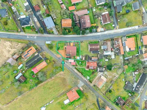 Prodej domu 360 m², pozemek 724 m²