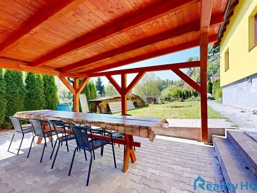Prodej domu 114 m², pozemek 401 m²