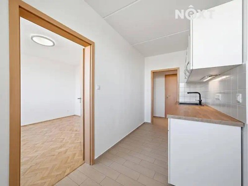 Prodaný byt 3+1 71 m²