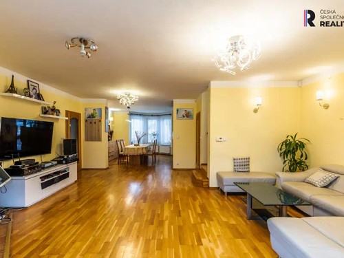 Prodej domu 168 m², pozemek 233 m²