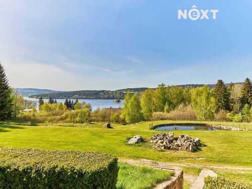 Prodej chalupy 141 m², pozemek 9378 m²