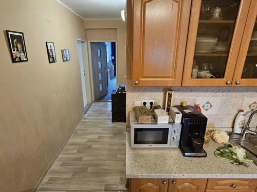 Prodaný byt 3+1 65 m²