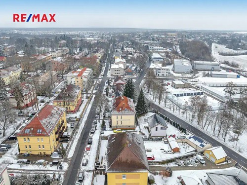 Prodej bytu 2+1 98 m²