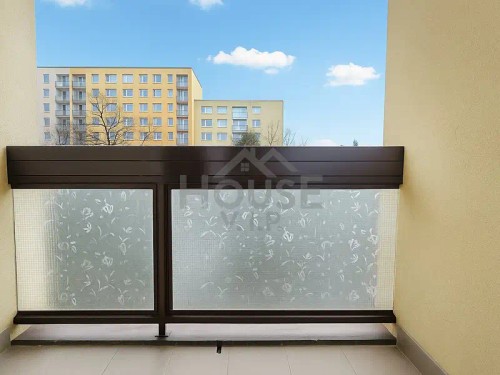 Prodej bytu 2+kk 42 m²