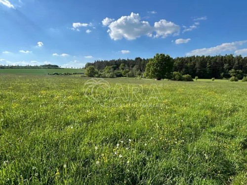 Prodej stavebního pozemku 5569 m²