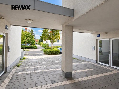 Prodej bytu 1+kk 35 m²