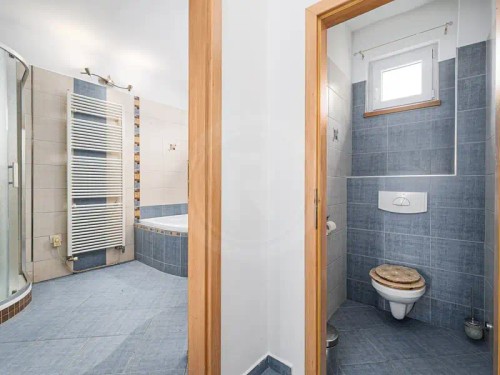 Prodaný byt 4+1 118 m²