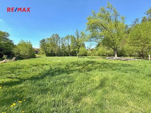 Prodej domu 415 m², pozemek 5925 m²