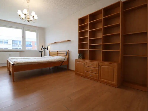 Prodej bytu 3+kk 66 m²