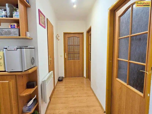 Prodaný byt 3+kk 65 m²