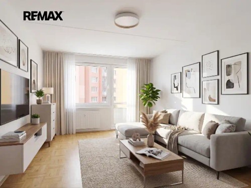 Prodej bytu 3+1 78 m²