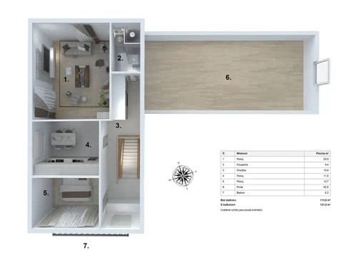 Prodej domu 180 m², pozemek 898 m²