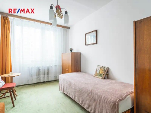 Prodej bytu 2+kk 45 m²