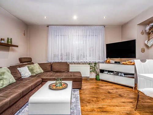 Prodej bytu 3+kk 64 m²