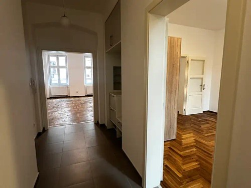 Prodaný  byt 3+kk 95 m²