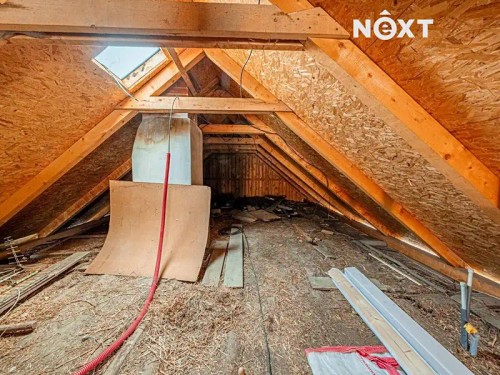 Prodej domu 75 m², pozemek 272 m²