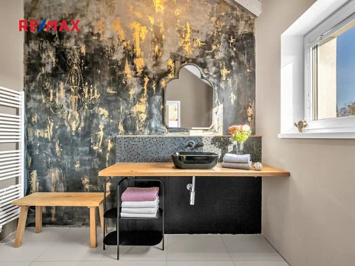 Prodej domu 213 m², pozemek 1614 m²